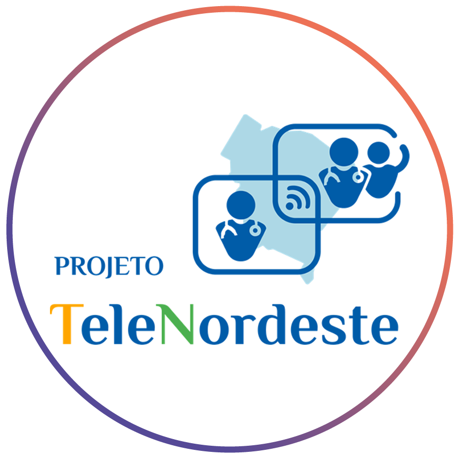 Logo TeleNordeste