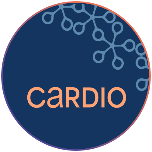 Logo Cardio